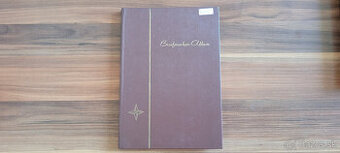 vyše 70 štátov v albume B5