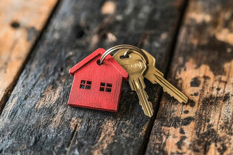 1-i byt s balkónom v úplnom CENTRE Nitry výmera 35,07 m2