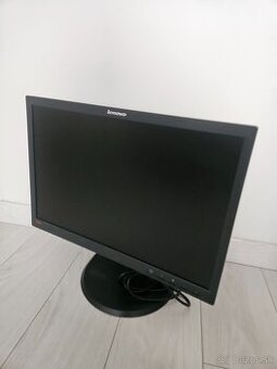 22" Lenovo ThinkVision LT2252PWD