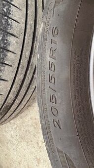 Dunlop SP Sport BluResponse