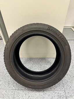 Zimné pneu 255/45 R19