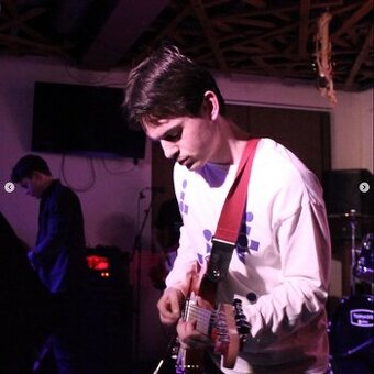 Hľadám speváka pre hudobný projekt - Košice, Prešov a okolie