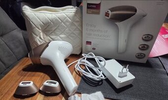 Philips Lumea IPL 9000
