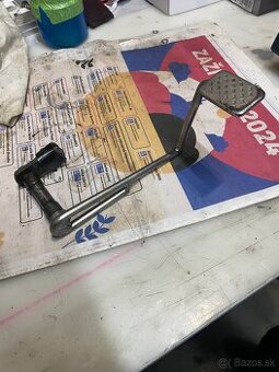 Predám origo páku brzdy Jawa pionier 20,05