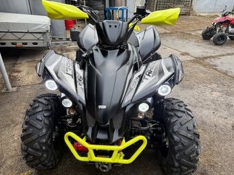 Predam stvorkolku TGB TARGET 600