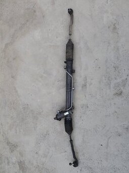 BMW E46 330xd servoriadenie