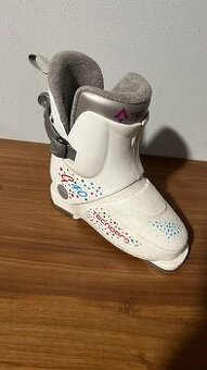 Detské lyžiarky TecnoPro