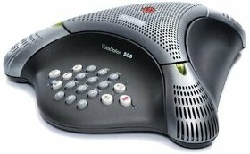 Konferenčný audio komunikátor Polycom VoiceStation 500 - 1