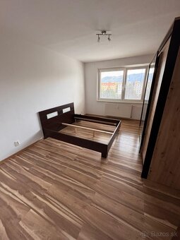 prenajom 2 izboveho bytu v Ziline - 1