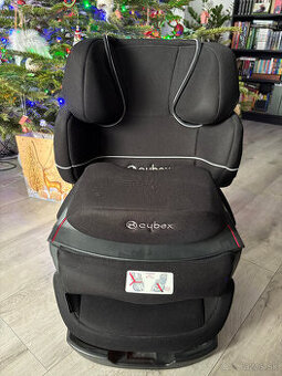 Predám autosedačku Cybex Pallas-fix - 1