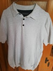 Pansky tenky sveter - 1