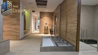Na predaj: Moderné wellness centrum – Liptovský Ján - 1
