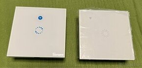 Sonoff vypínače - 1