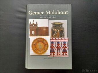 Gemer - Malohont - 1
