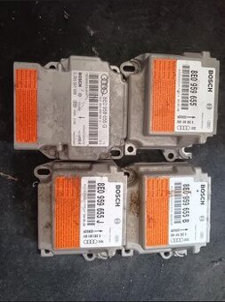 Riadiaca jednotka air bagov audi a4 b6 b7
