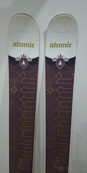 ATOMIC Skialp 165cm