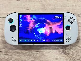 Lenovo Legion Go S 8ARP1 16GB/512GB - 1
