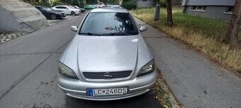 Opel astra g 1.6 16v - 1