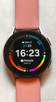 Samsung galaxy watch 5,,vyborny stav,,malo pouzite - 1