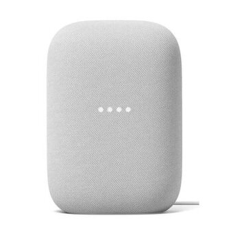 Kúpim Google Nest Audio