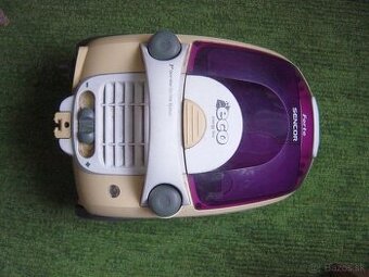 vysávač funkčný ECO Sencor