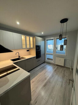 Byt, ktorý Vás očarí na prvý pohľad