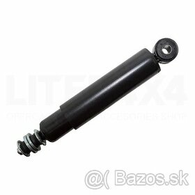 Land Rover, zadný tlmič, STC3767