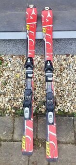 Lyže Atomic Race 140