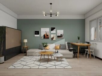 BABONY TRE I Predaj 3- izbového bytu v Dúbravke