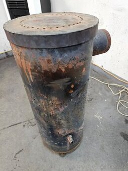 Predam kachle na olej pec na olej kamna