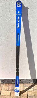 Predáme čisto nové a nepoužité lyže Salomon