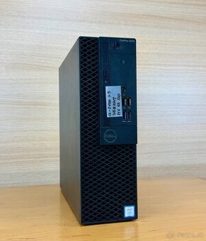 Dell optiplex