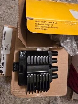 Zapalovanie Hella Opel