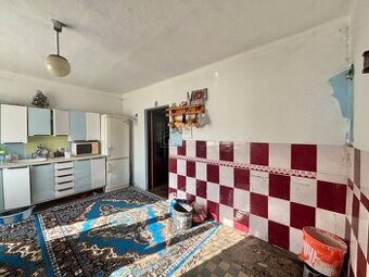 Predaj pôvodného rodinného domu v Olešnej - 1