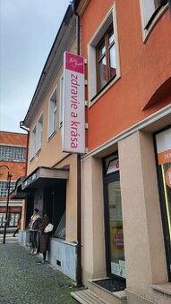 Svetelná reklama 300x60cm