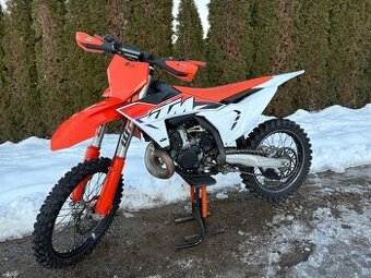 🔥KTM SX 300 2023🔥