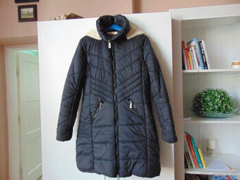 dámska zimná bunda, velkost M