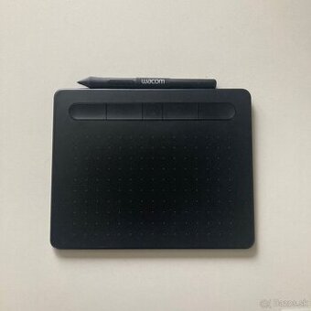 Grafický tablet Wacom Intuos