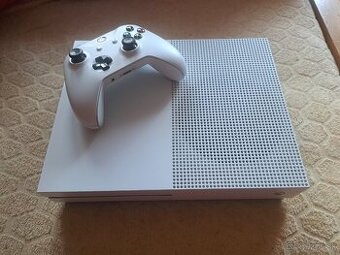 Xbox one S 500gb