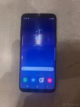 Samsung Galaxy S8