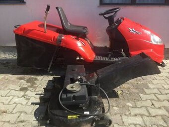 KOSA / TRAKTOROVÁ KOSAČKA