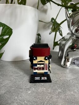 LEGO BRICK HEADZ