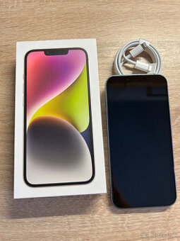 iPhone 14, Starlight 128GB