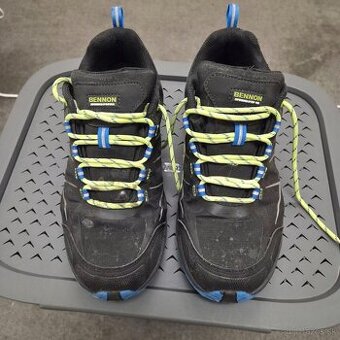 pracovné topánky Bennon