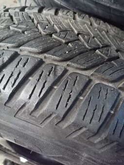 Rezerva Golf Seat Škoda Touran Yeti