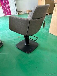 Kadernícke a barber kreslá