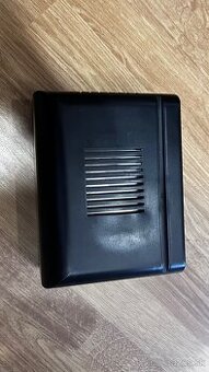 Používané teráriové svetlo / osvetlenie