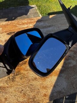 Renault laguna II spätné zrkadlá