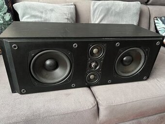 Center - Boston Acoustics VR 14 THX Certified