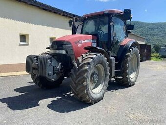 CASE IH Maxxum 135 PRO